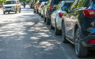 Fickparkering: 6 tips för en perfekt fickparkering