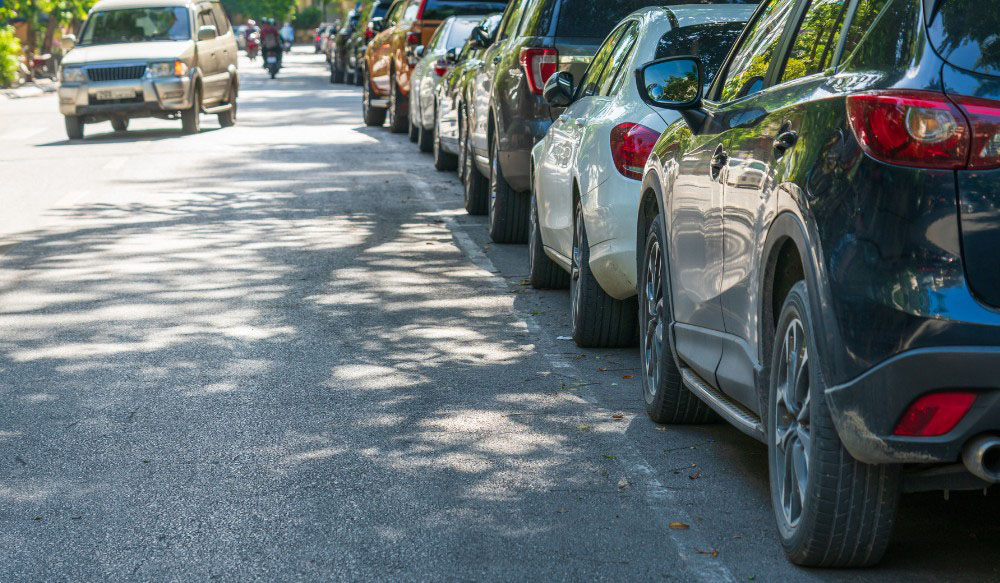 Fickparkering: 6 tips för en perfekt fickparkering