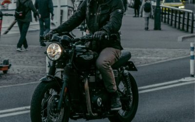 A-körkort: Din väg till frihet på motorcykel