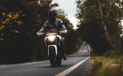 Handledarskap MC: Detta behöver du veta