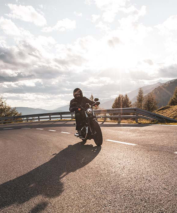 Riskettan MC
