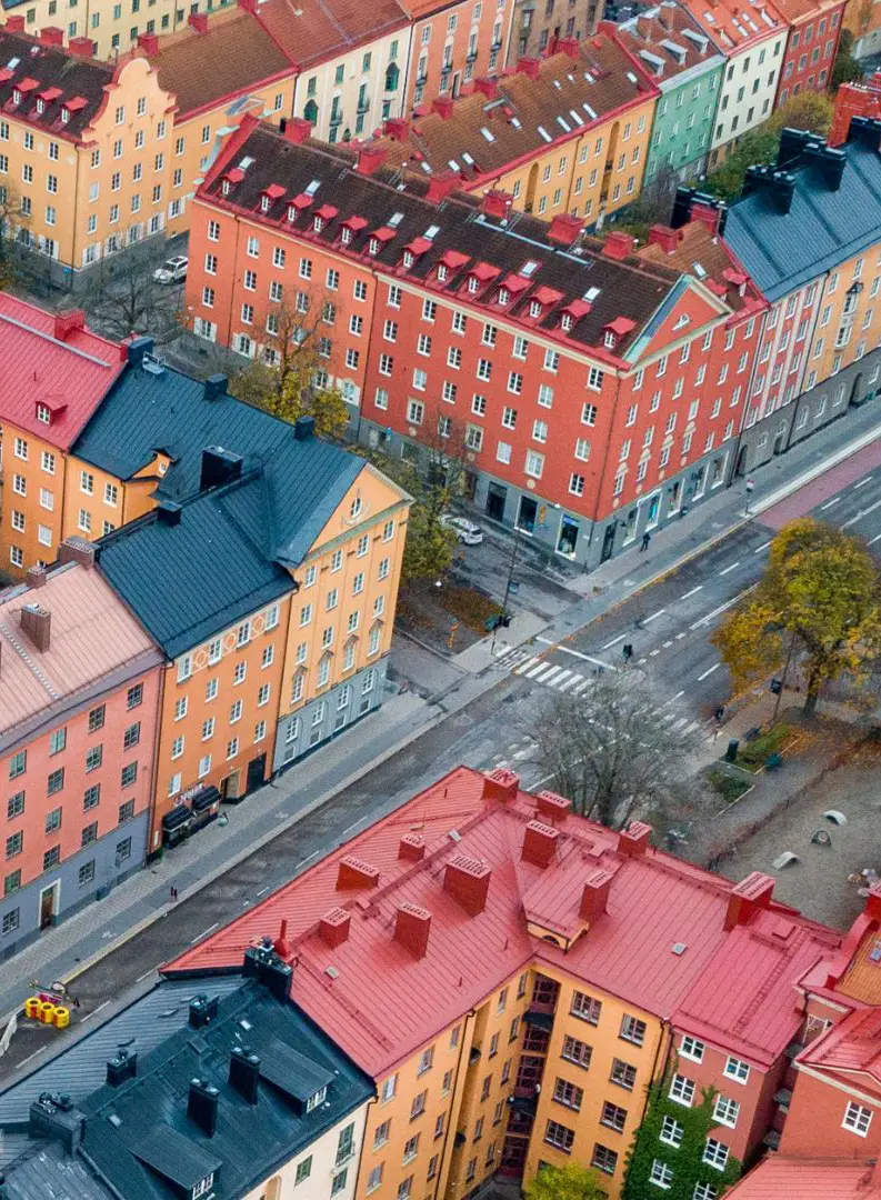Varför gå en intensivkurs för körkort i Stockholm?