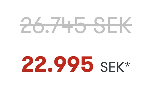 Intensivkurs Körkort Stockholm